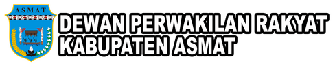 DPR KAB. ASMAT